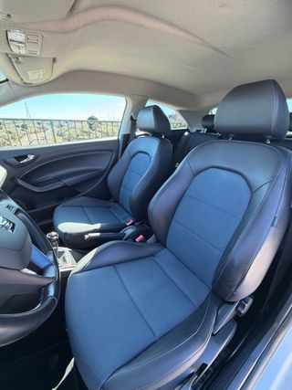 SEAT Ibiza Style Connect 1.0 TSI