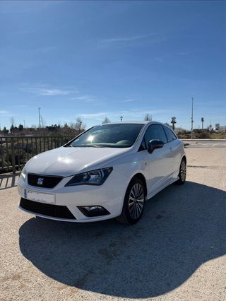 SEAT Ibiza Style Connect 1.0 TSI
