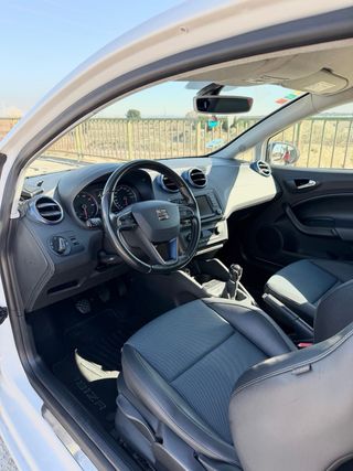 SEAT Ibiza Style Connect 1.0 TSI