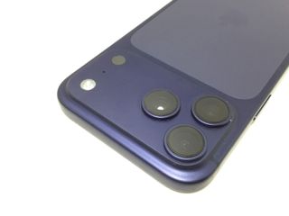 apple iphone 17 pro max 256gb