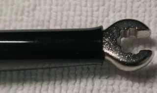 Llave de radios Park Tool SW-12