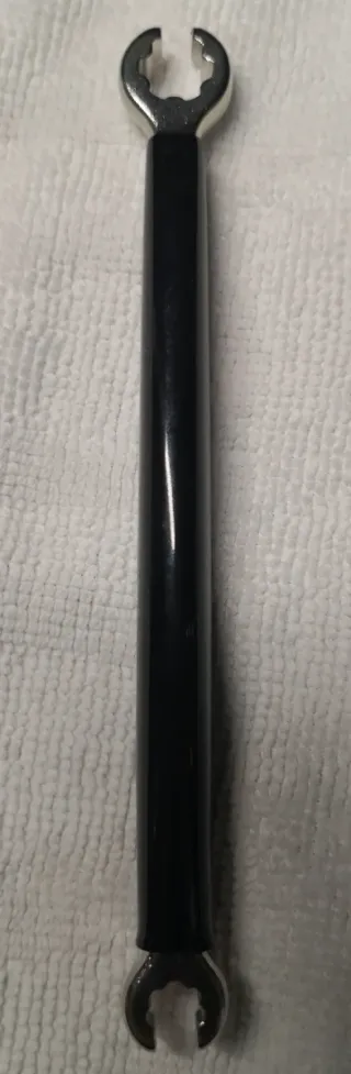 Llave de radios Park Tool SW-12