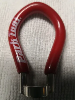 Llave de radios Park Tool SW-12