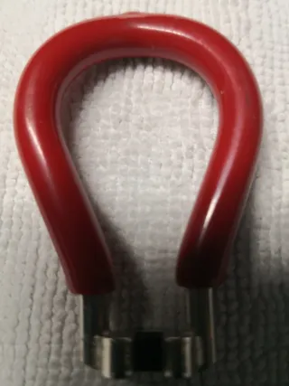 Llave de radios Park Tool SW-12