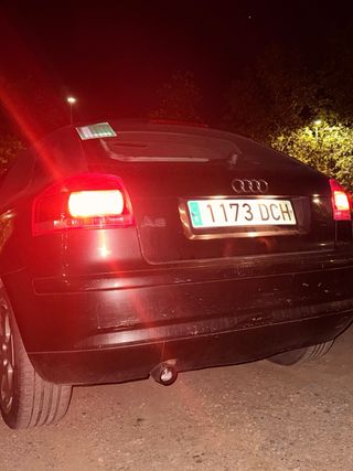 Audi a3 2004 2004