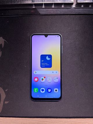 Samsung Galaxy A25 5G Azul