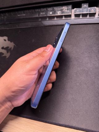 Samsung Galaxy A25 5G Azul