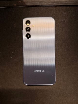 Samsung Galaxy A25 5G Azul