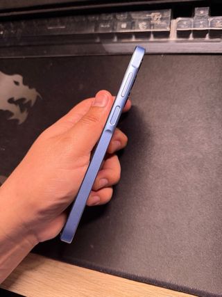 Samsung Galaxy A25 5G Azul