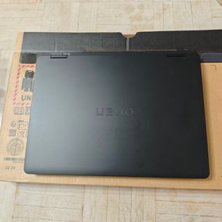 HP OMEN 16 Ultra 7, RTX 5070 Nuevo