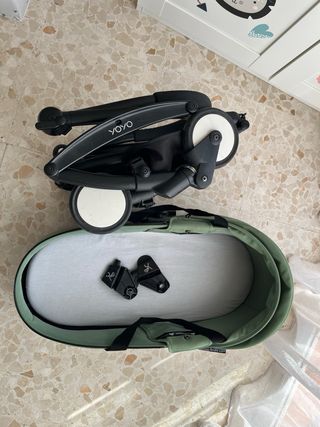 Passeggino Yoyo