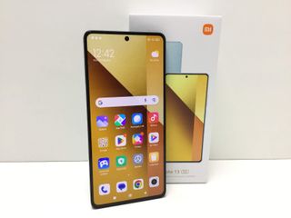 xiaomi redmi note 13 5g 8gb 256gb