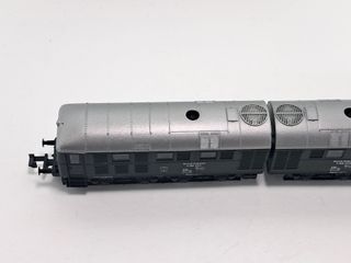 Locomotora diésel BR V188 DB ROCO 23436 escala N