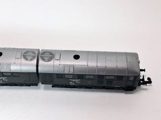 Locomotora diésel BR V188 DB ROCO 23436 escala N