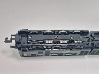 Locomotora diésel BR V188 DB ROCO 23436 escala N