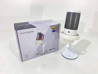 microfono mars gaming mmic-se