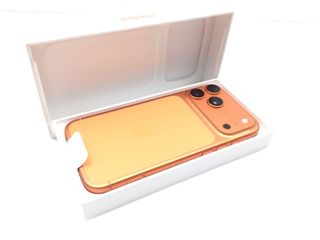 apple iphone 17 pro max 256gb