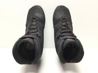 botas motorista rainers 690-n