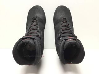 botas motorista rainers 690-n