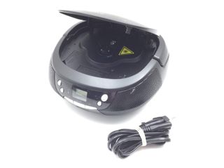 radio cd cassette qilive 600146172