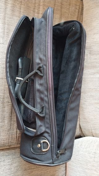Saco Trompete + Bolsa Bocais Protec