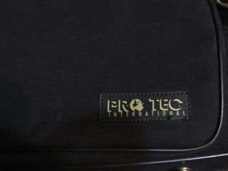 Saco Trompete + Bolsa Bocais Protec