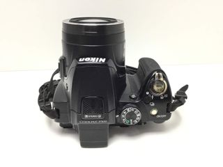 camara digital bridge nikon coolpix p500