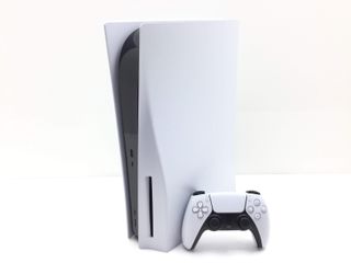 consola ps5 sony playstation 5