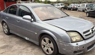 Despiece Opel Vectra GTC