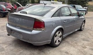 Despiece Opel Vectra GTC