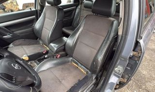 Despiece Opel Vectra GTC