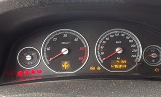 Despiece Opel Vectra GTC