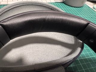 Cascos Sony MDR-100ABN Cancelación Ruido