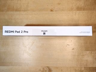 Xiaomi Redmi Pad 2 Pro Gris 8/256GB PRECINTADA