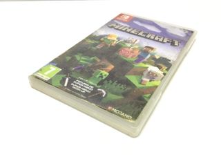 minecraft n-switch