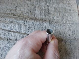 Bocal F. Besson nº3 Trompete