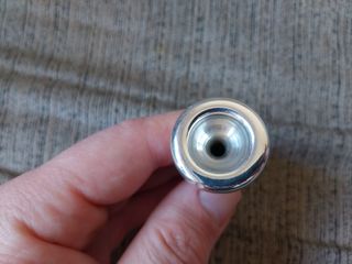 Bocal F. Besson nº3 Trompete