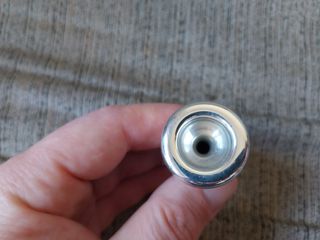 Bocal F. Besson nº3 Trompete