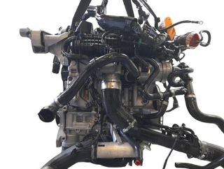 Motor completo volvo b4204t26 s60 iii mocep1491393