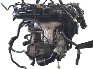 Motor completo volvo b4204t26 s60 iii mocep1491393