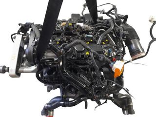 Motor completo volvo b4204t26 s60 iii mocep1491393