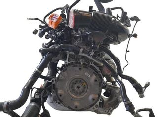 Motor completo volvo b4204t26 s60 iii mocep1491393