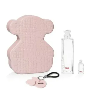 Pack Perfume Tous Rosa