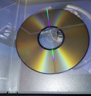 DVD X-Men (2000) En estuche