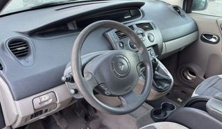 Despiece Renault Scenic