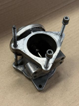 Válvula EGR - grupo VAG