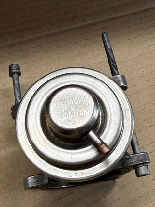 Válvula EGR - grupo VAG