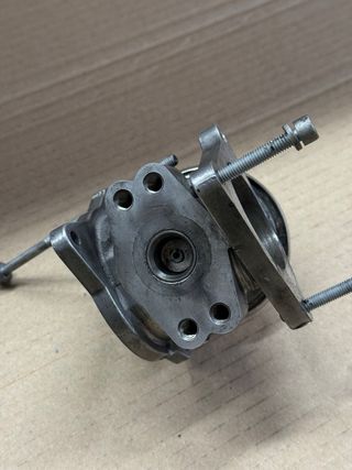 Válvula EGR - grupo VAG