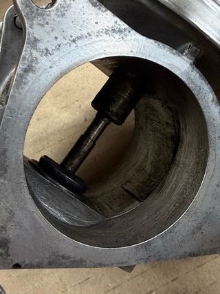 Válvula EGR - grupo VAG