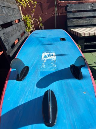 Tabla de surf 7'0 68L